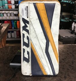 CCM USED CCM EFLEX 3 BLOCKER - SR