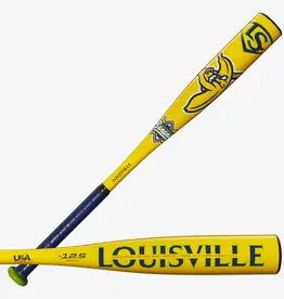 LOUISVILLE LOUISVILLE SLUGGER BANANAS TEE BALL BAT