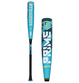 LOUISVILLE LOUISVILLE META PRIME USSSA 2025 -10 BAT