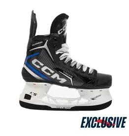 CCM CCM SKCLAS24 JR TACKS CLASSIC SKATES