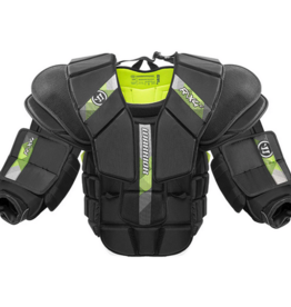 WARRIOR WARRIOR X4 E SR GOAL CHEST PROTECTOR