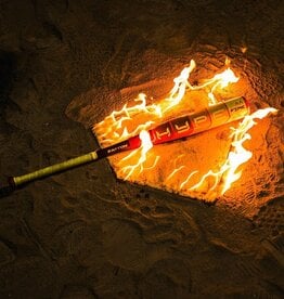 EASTON EASTON HYPE FIRE '25 EUT5HYP10 -10 USSSA BAT