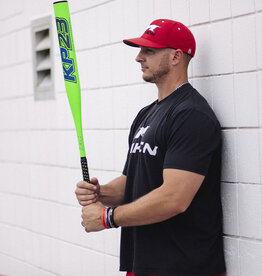 MIKEN MIKEN MSU5KP1L KP23 12.5" MAX LOAD USSSA 1PC BAT