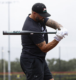 MIKEN MIKEN MSU5JR1X JR9 12" SUPERMAX USSSA 1PC BAT