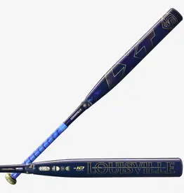 LOUISVILLE LOUISVILLE LXT 2025 -11 FASTPITCH BAT