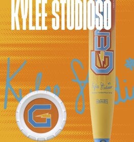 LOUISVILLE LOUISVILLE '25 GENESIS KYLIE 2PC USSSA BAT