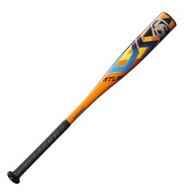 LOUISVILLE LOUISVILLE ATLAS TEEBALL BAT -12.5 2 1/4 USA