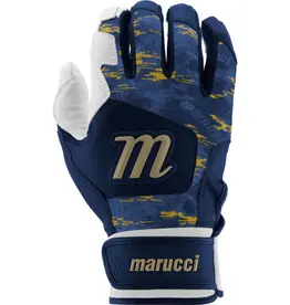MARUCCI MARUCCI GXR JR BATTING GLOVES