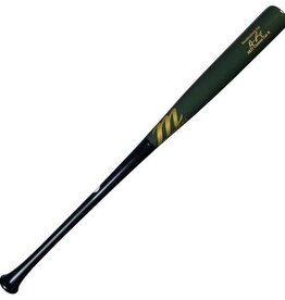 MARUCCI MARUCCI RILEY27 PRO MODEL FLAME/SWAMP GREEN