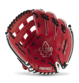 MARUCCI MARUCCI CADDO SERIES V2 12" H WEB RIGHT THROW GLOVE