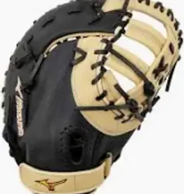 MIZUNO MIZUNO GXF90B5 FRANCHISE FIRST BASE MITT 12.5"