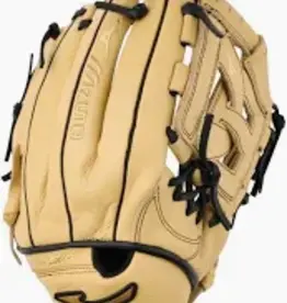 MIZUNO MIZUNO GPT1150Y4 PROSPECT SELECT 11.5" TAN RIGHT THROW GLOVE
