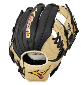 MIZUNO MIZUNO FRANCHISE BLACK TAN GFN