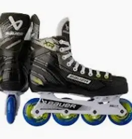 Bauer Hockey BAUER S25 XR RH SKATE INT