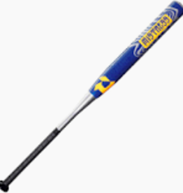 DEMARINI DEMARINI YATES TWISTED MISTRESS 2026 USSSA BAT