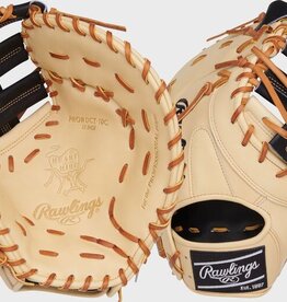 RAWLINGS RAWLINGS HEART OF THE HIDE PRORDCT-10C FIRST BASE MITT 13"