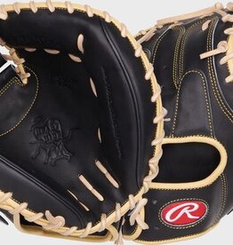 RAWLINGS RAWLINGS HEART OF THE HIDE PRORAR35 34" RIGHT THROW
