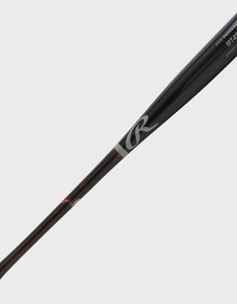 RAWLINGS RAWLINGS PRO PREFERRED WOOD BAT MT456 PFFMMT456