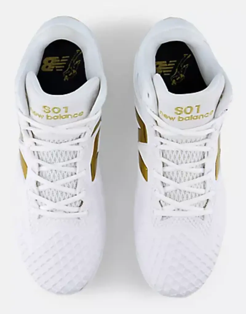 NEW BALANCE FUELCELL OHTANI 1 CLEATS