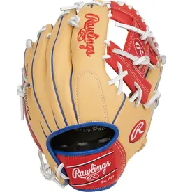 RAWLINGS RAWLINGS SELECT PRO LITE SPL110CS SEAGER 11" RHT