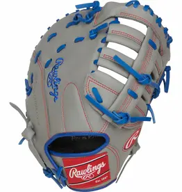 RAWLINGS RAWLINGS SELECT PRO LITE SPL115FF-RHT FREEMAN 11.5"