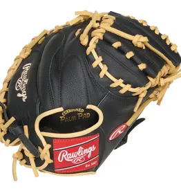 RAWLINGS RAWLINGS SELECT PRO LITE SPLCM32AR-RHT 32" CATCHERS MITT