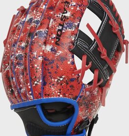 EASTON EASTON HAVOC SERIES EHV105S RIGHT THROW 10.5" GLOVE