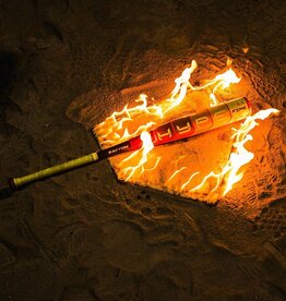 EASTON EASTON HYPE FIRE '25 EUT5HYP8 -8 USSSA BAT