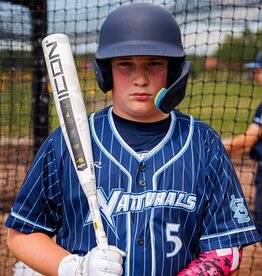RAWLINGS RAWLINGS ICON -5 USSSA RUT5I5 BAT