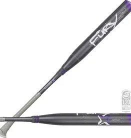 AXE AXE FURY ZANE MIGUES USSSA SLO-PITCH MAX LOAD BAT
