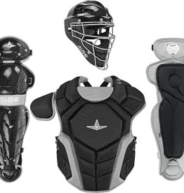 ALL STAR ALL STAR TOP STAR CATCHING KIT