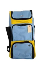 543 BASEBALL 543 BBSB BACKPACK