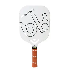 BLACK KNIGHT BLACK KNIGHT COMMAND PICKLEBALL PADDLE