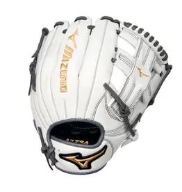 MIZUNO MIZUNO GMVP1150PF4W MVP PRIME FP 11.5 RIGHT WHITE/GREY