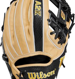WILSON WILSON '25 A2K 1786 FIREWORK 11.5 RIGHT THROW