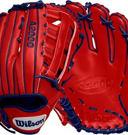 WILSON WILSON '24 A2000 MASATAKA YOSHIDA GM 12.5" RIGHT THROW