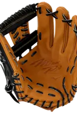 MIZUNO MIZUNO PRO HAGA SHOGUN 11.75" GMP-HAGA1175SHORG RIGHT THROW GLOVE