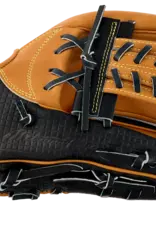 MIZUNO MIZUNO PRO HAGA SHOGUN 11.75" GMP-HAGA1175SHORG RIGHT THROW GLOVE