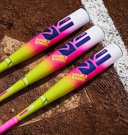 EASTON EASTON 2X DOUBLE BARREL "DUB" EUT6DUB10 -10 USSSA BAT