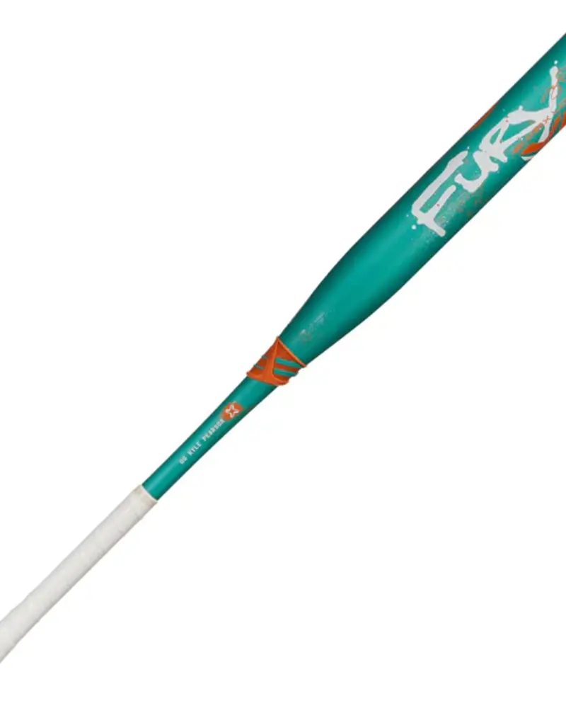 AXE AXE FURY SLO-PITCH USSSA KYLE PEARSON MAX LOAD BAT