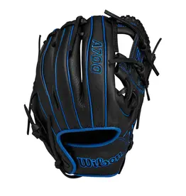 WILSON WILSON A700 11.25" PEDROIA FIT BLACK/ROYAL RIGHT THROW