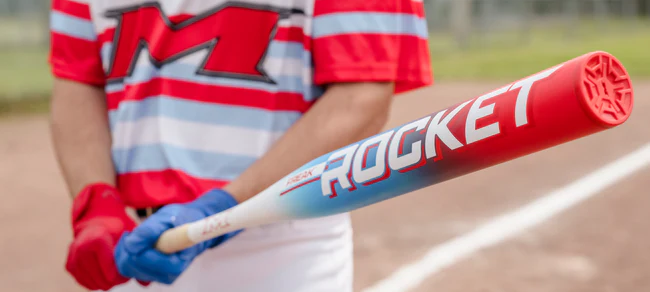 MIKEN ROCKET 2.0