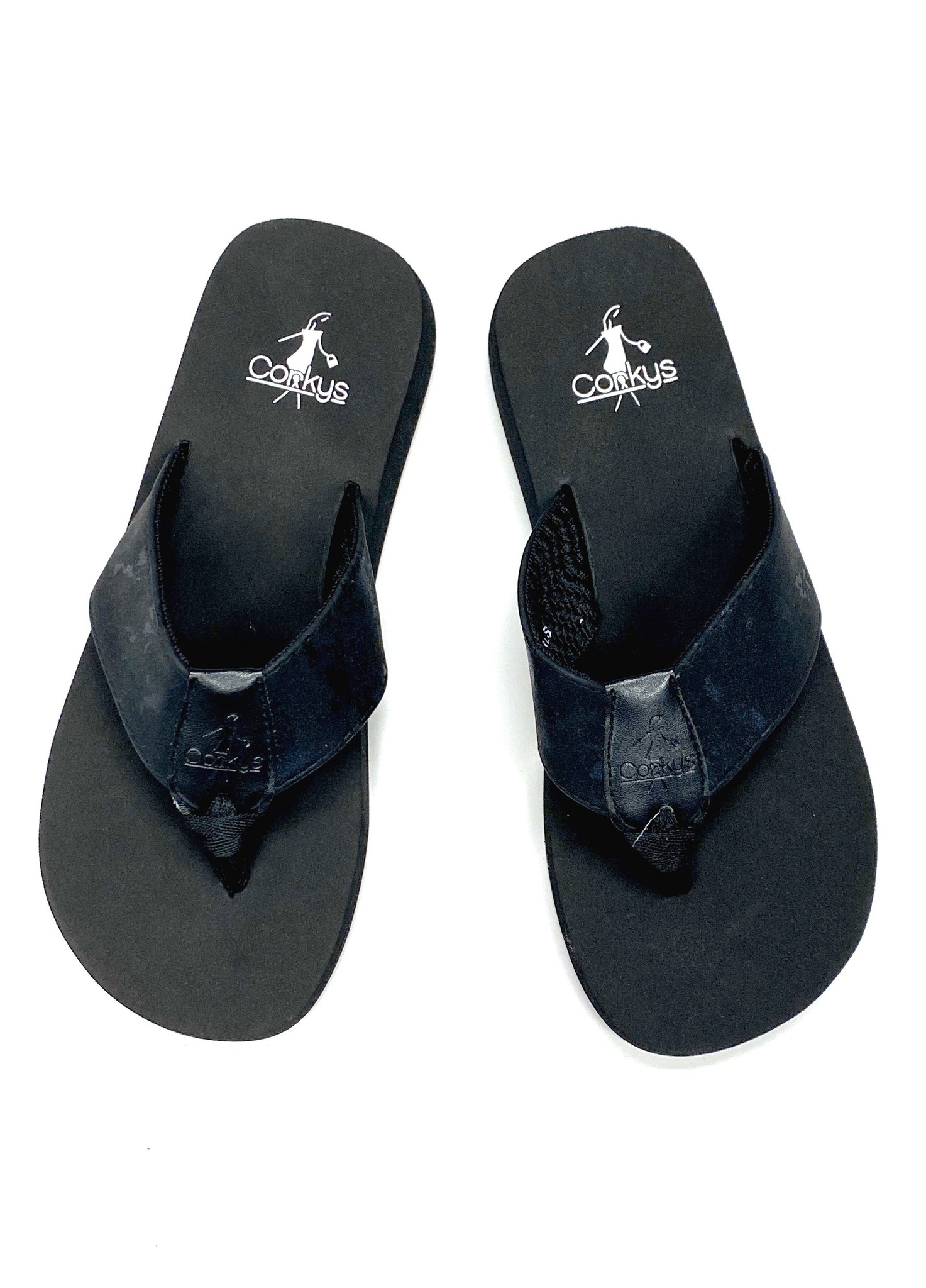 corky flip flops sale