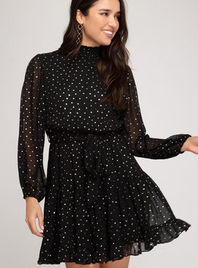 ls dresses
