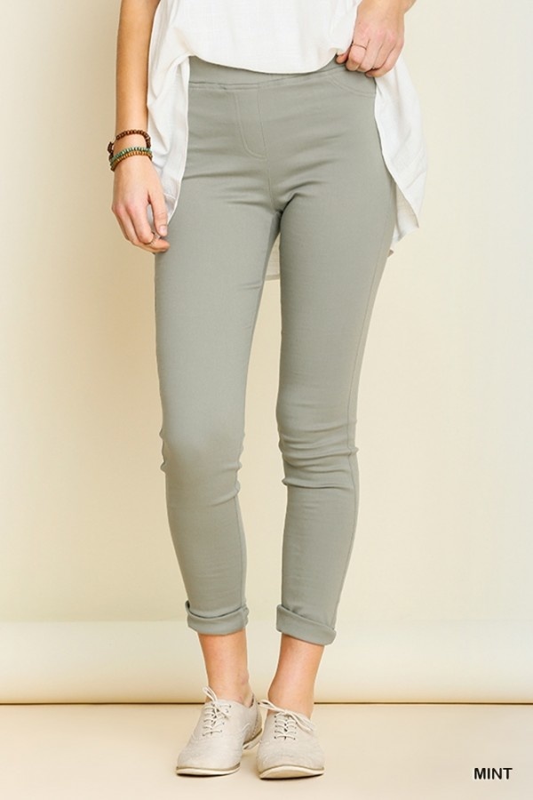work casual pants