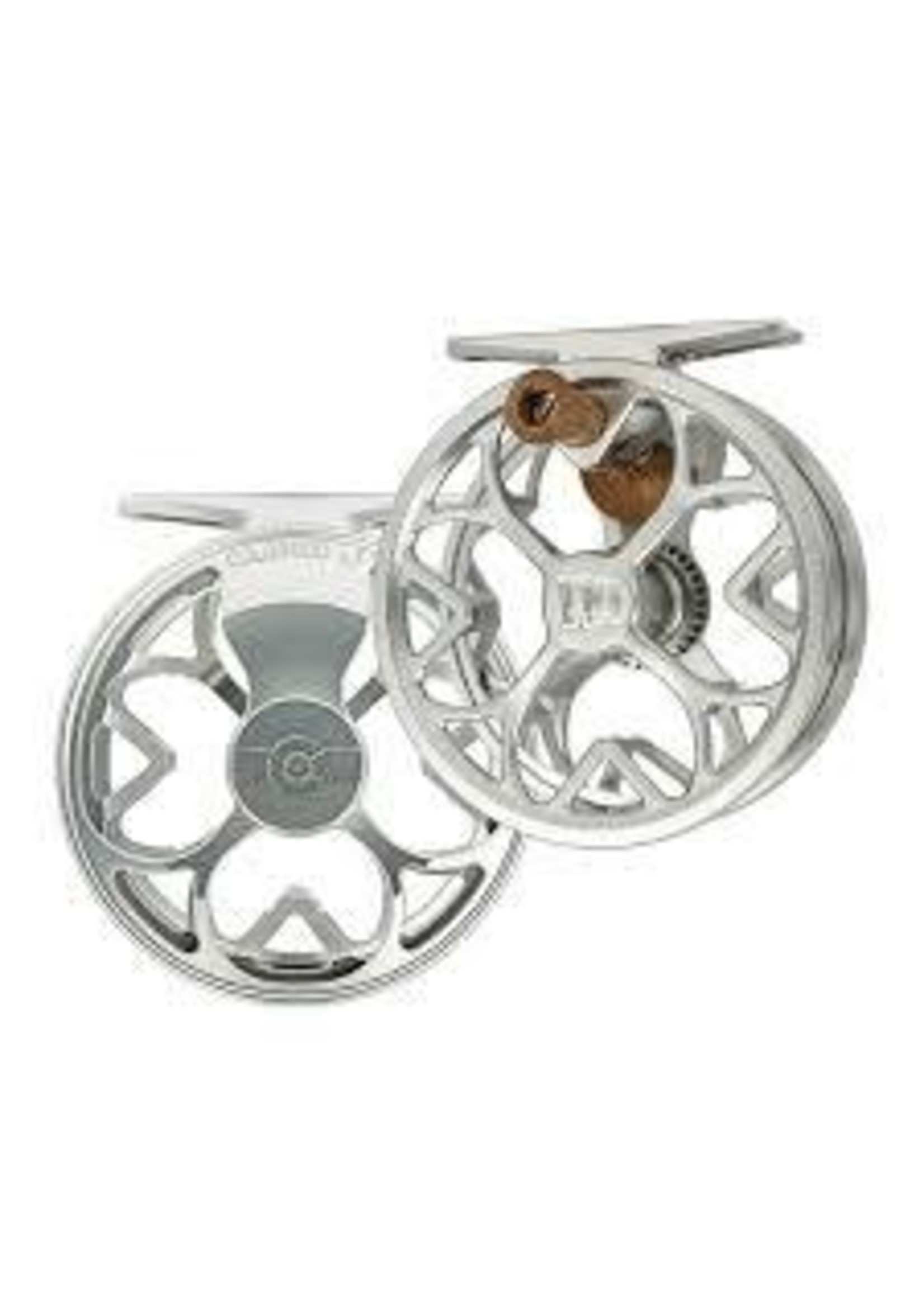 Ross Colorado Fly Reel - Platinum 2-3 WT Made in USA, Reels -  Canada