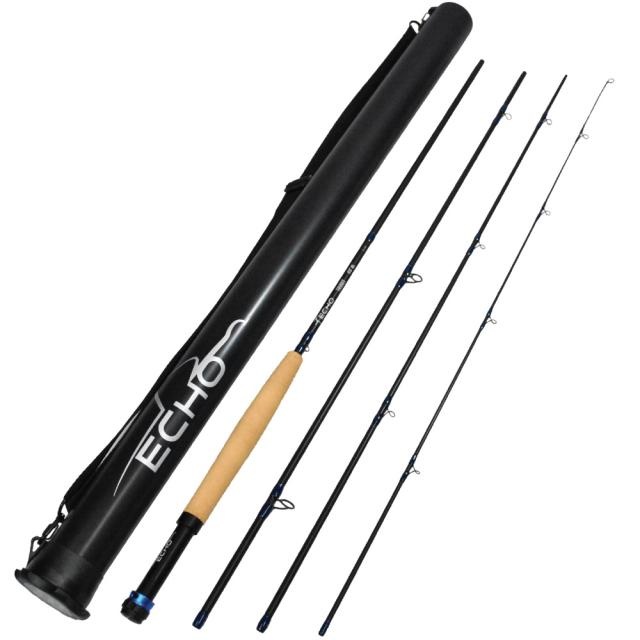 Echo Trout Fly Rod - Sweetwater Fly Shop