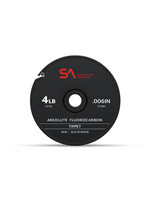 Scientific Anglers Scientific Anglers Fluorocarbon Tippet 30m