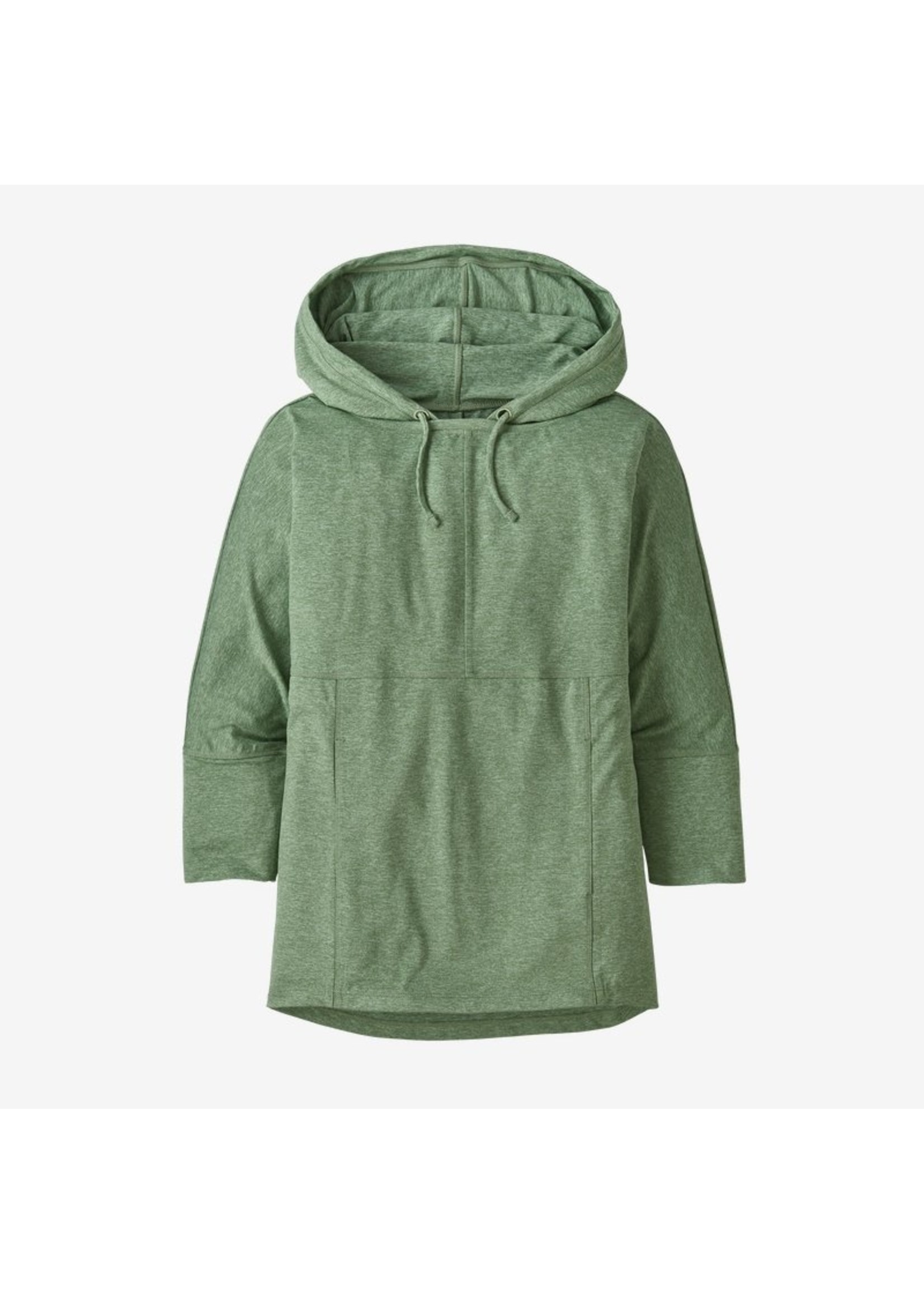 Patagonia Patagonia Women's Seabrook Hooded Pullover