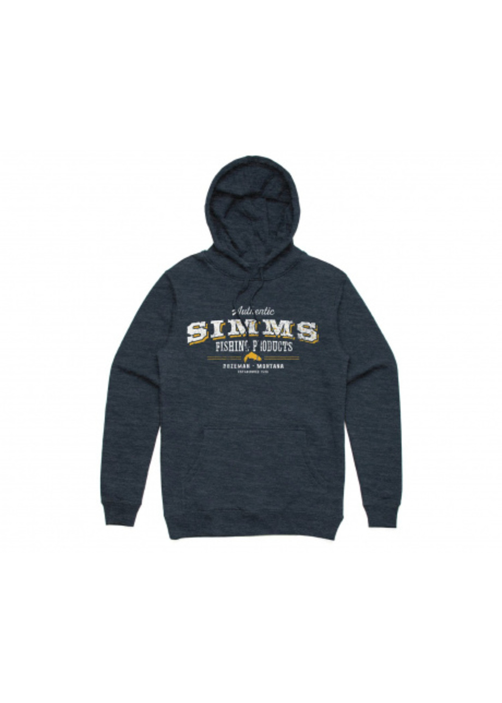 Simms Simms Men's Working Class Hoody